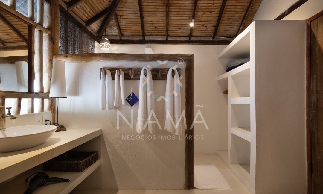 casa aluguel itapororoca trancoso